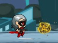 Jogo Corrida de Zumbis  online