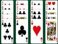 Jogo Paciência Paciência  online