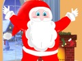 Jogo Natal Santa  online
