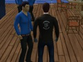 Jogo Briga  online