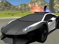 Jogo Simulador de acrobacias policiais  online