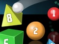 Jogo Bolas loucas  online