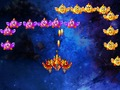 Jogo Ataque de Galáxia  online