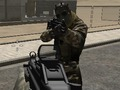 Jogo Zonas de Guerra  online