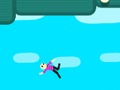 Jogo Corda Stickman  online