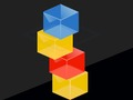 Jogo Caindo Caixas  online