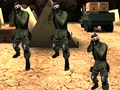 Jogo Terror da Missão  online