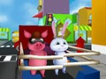 Jogo Pet Run online
