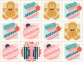 Jogo 12 dias de Natal  online