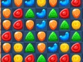Jogo Mania de explosão de biscoitos online