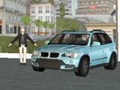 Jogo Cidade do táxi  online