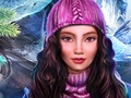 Jogo Inverno gelado  online