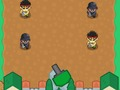 Jogo Defesa Militar  online