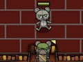 Jogo Tiro de Ursos Zumbis  online