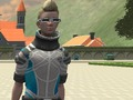 Jogo Motorista da cidade  online