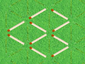 Jogo Partidas de brinquedos  online