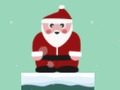 Jogo Salto de Natal  online