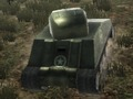 Jogo Simulador de guerra de tanques  online