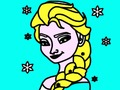 Jogo Meu livro de colorir  online