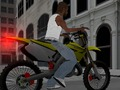 Jogo Simulador de bicicleta GT  online