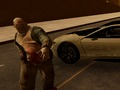 Jogo Supercars zumbi dirigindo online
