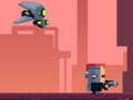 Jogo Assassino de Ciborgues  online