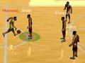 Jogo Basquete 2018  online