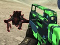 Jogo Sobrevivência Alienígena da Força Galáctica  online
