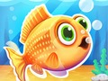 Jogo Jogo de aquário  online