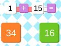 Jogo Desafio De Matemática  online