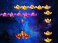 Jogo Galinhas invasoras  online