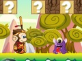 Jogo Império do Reino dos Macacos  online