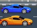 Jogo Corrida de arrancada  online