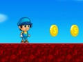 Jogo Драг рейсинг  online