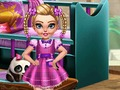 Jogo Designers de quarto de bebê  online