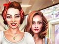 Jogo Romance culinário  online
