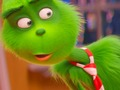 Jogo Os pontos escondidos do Grinch  online