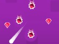 Jogo Escolha a gravidade  online