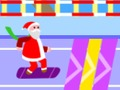 Jogo Papai Noel online
