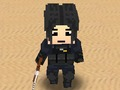 Jogo Crie um atirador afiado  online