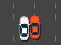 Jogo Problema de corrida  online