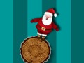 Jogo Desafio do Papai Noel  online
