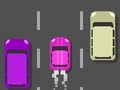 Jogo Deslizar carro  online
