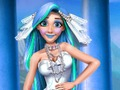 Jogo Casamento da Princesa da Neve  online