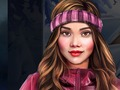 Jogo Depois da avalanche  online