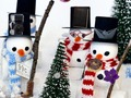 Jogo Objetos escondidos e quebra-cabeças de Natal  online