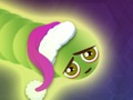 Jogo Cobras do Papai Noel  online