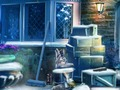 Jogo Mistério de inverno  online