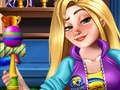 Jogo Meu desenho kendama  online
