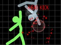 Jogo Guerreiros Stickman  online
